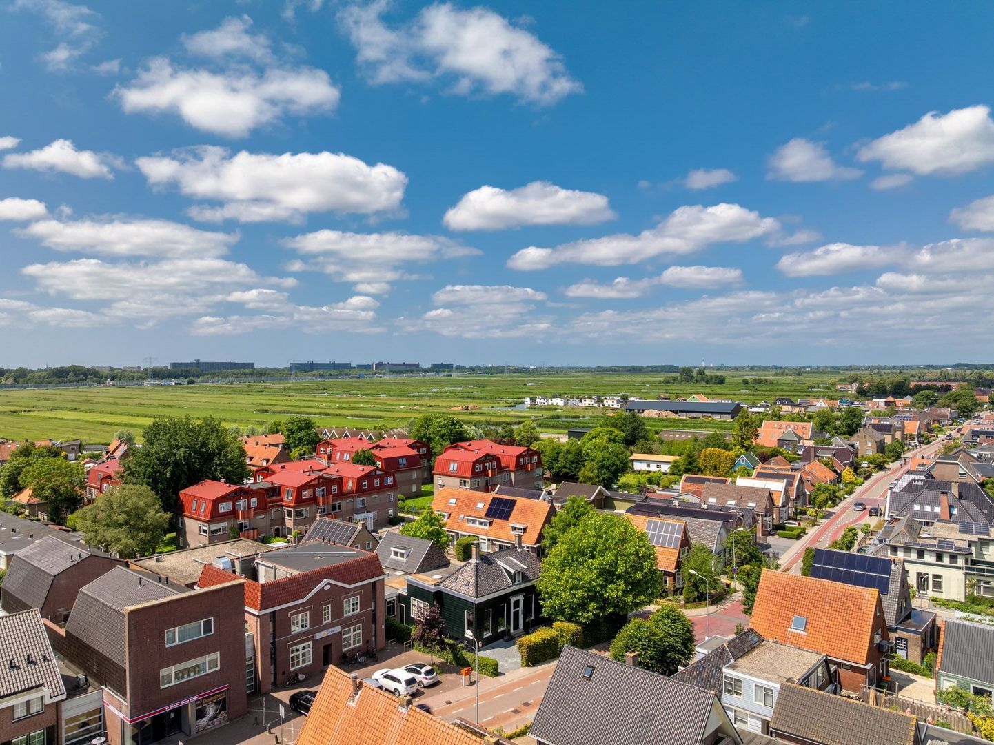 Kerkbuurt 27 en Jacob Corneliszstraat 1 0 ong, Oostzaan foto-34