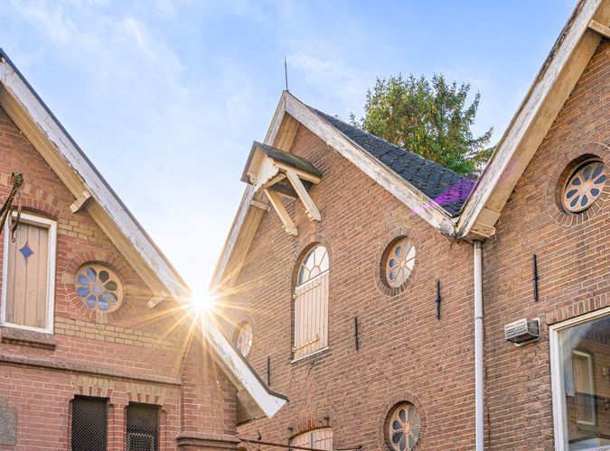 Stationsweg 6, Terborg