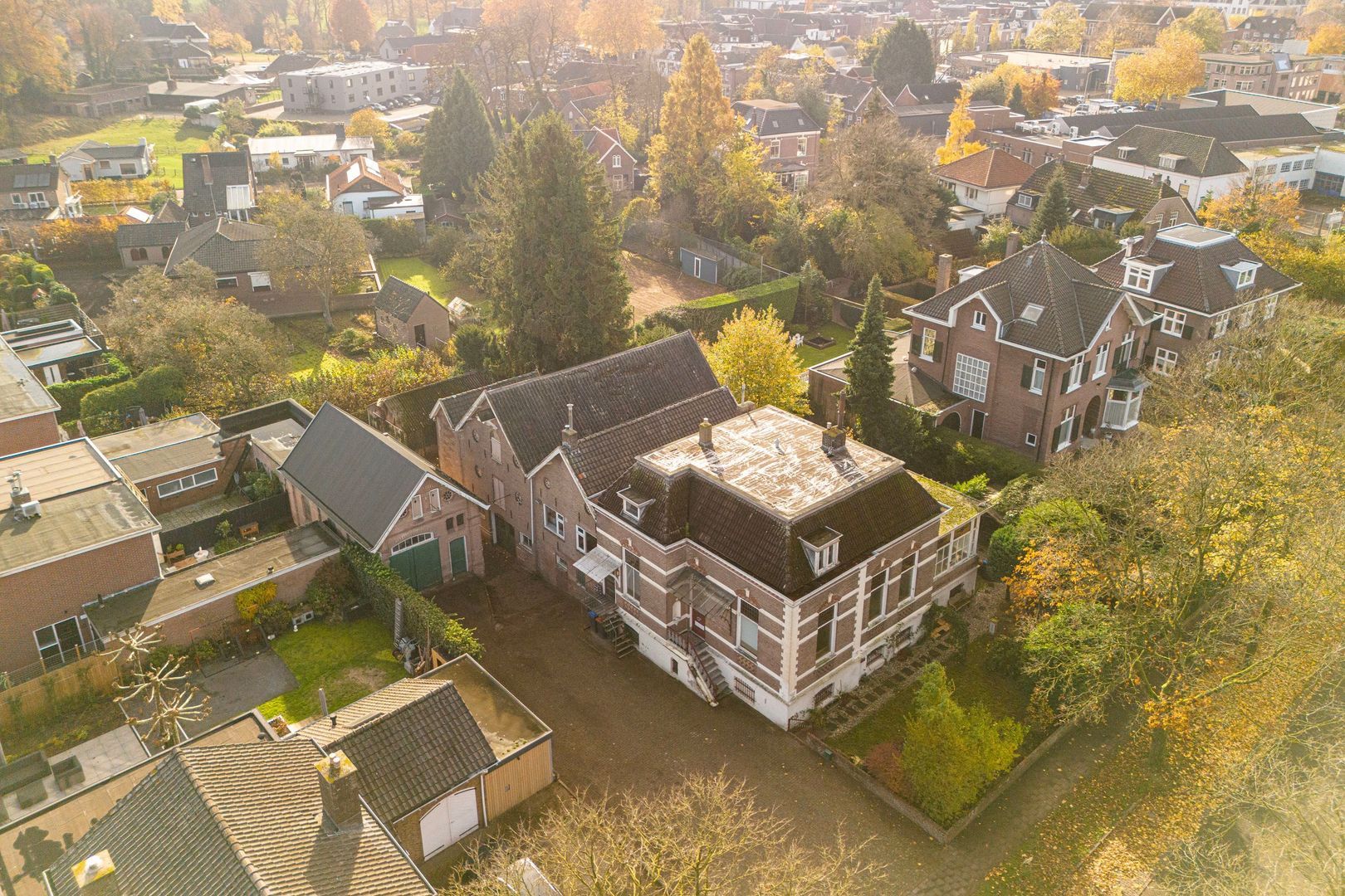 Stationsweg 6, Terborg foto-1