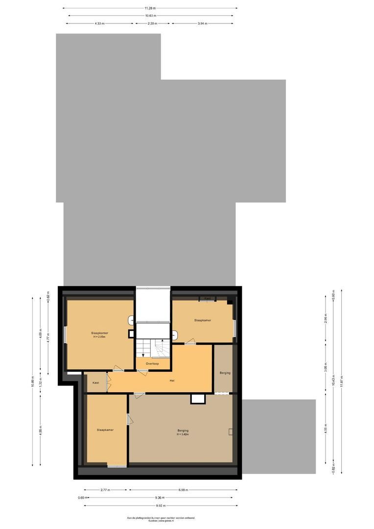 Stationsweg 6, Terborg foto-26