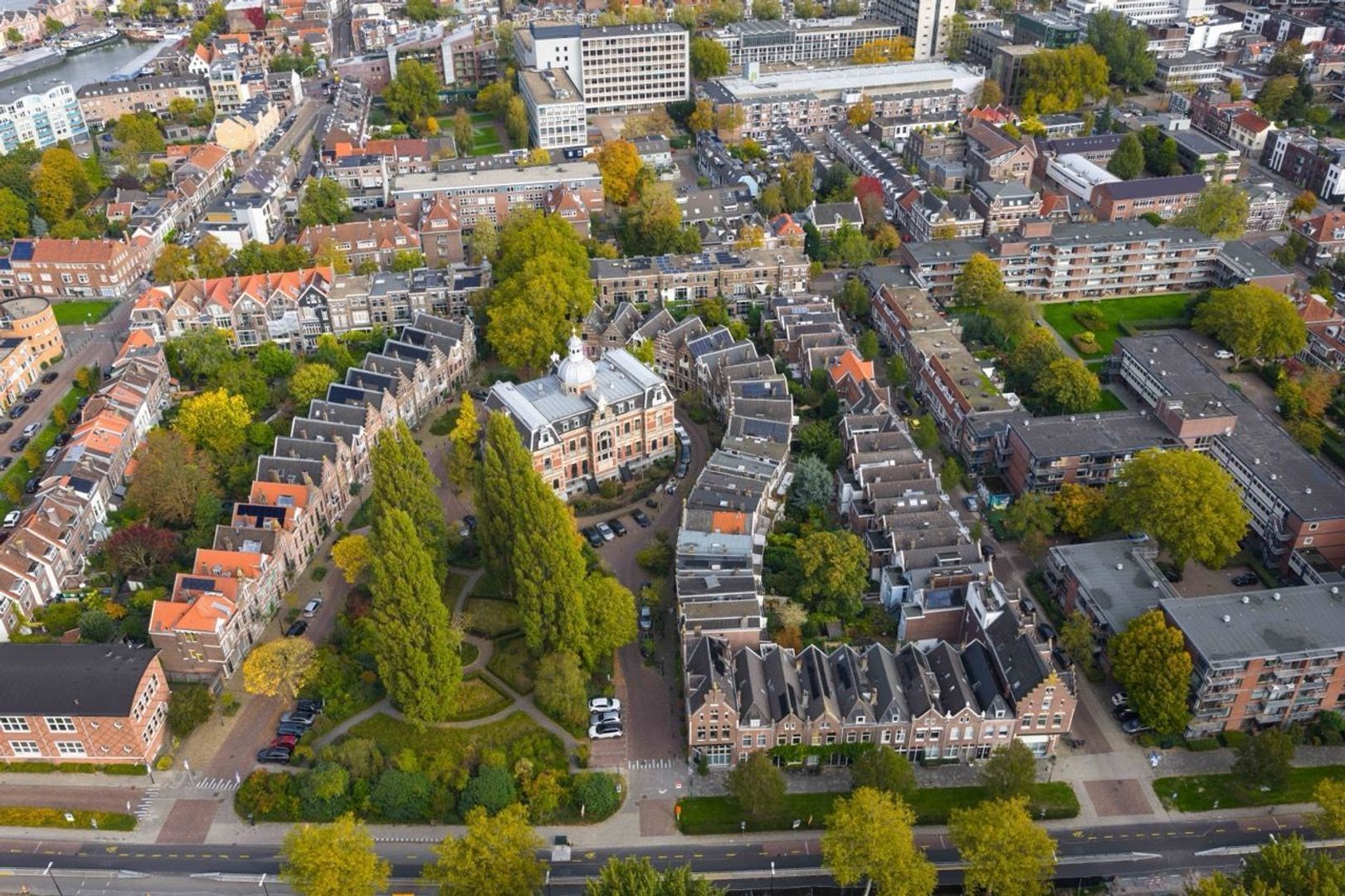 Rozenhof 33, Dordrecht foto-57