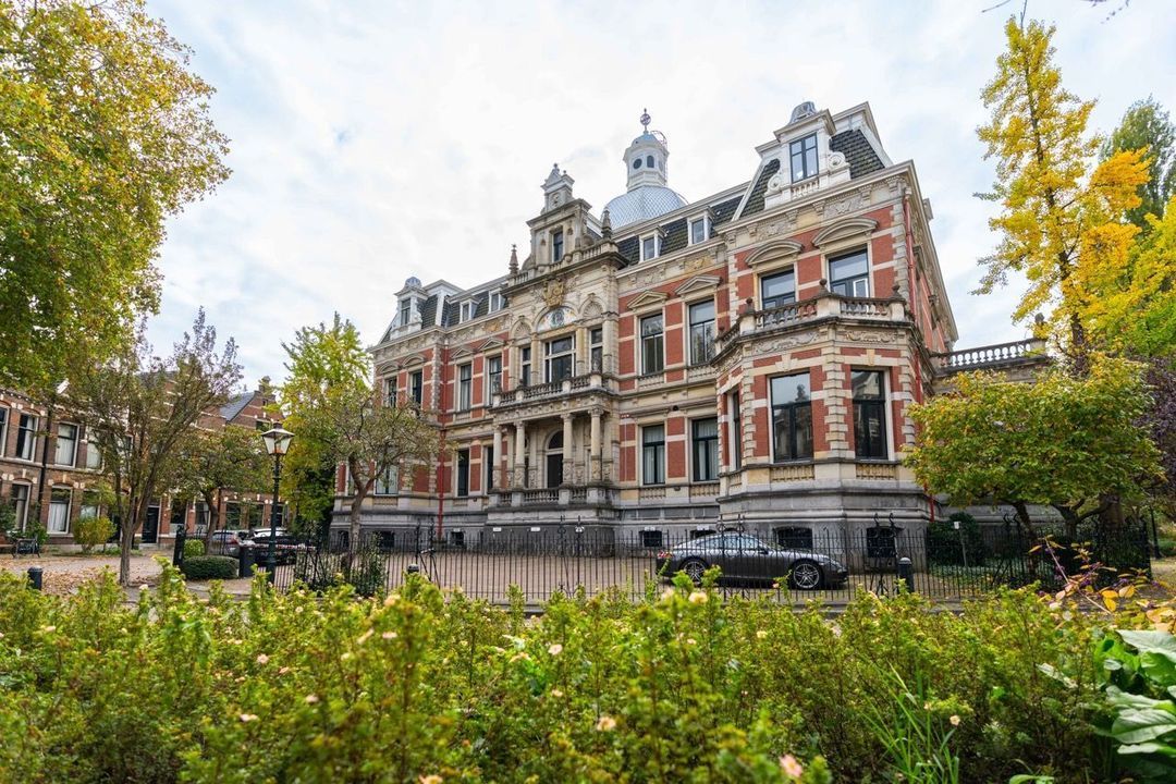 Rozenhof 33, Dordrecht foto-56