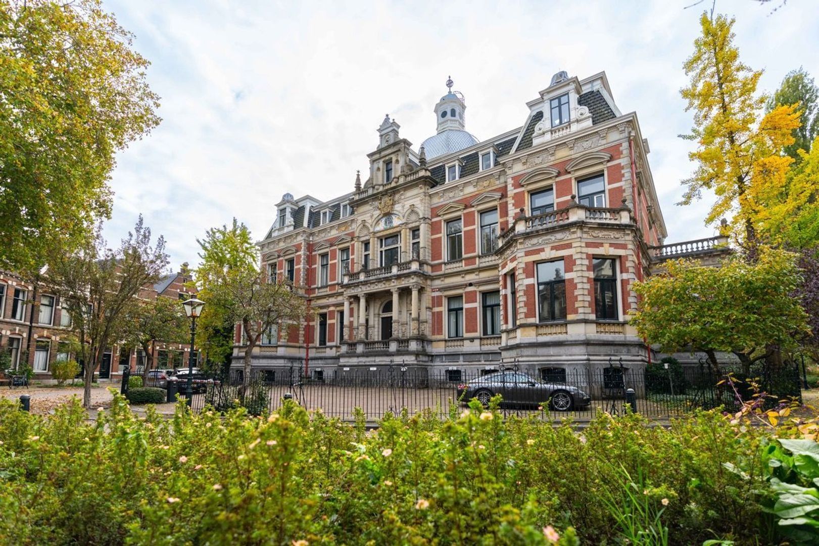 Rozenhof 33, Dordrecht foto-56