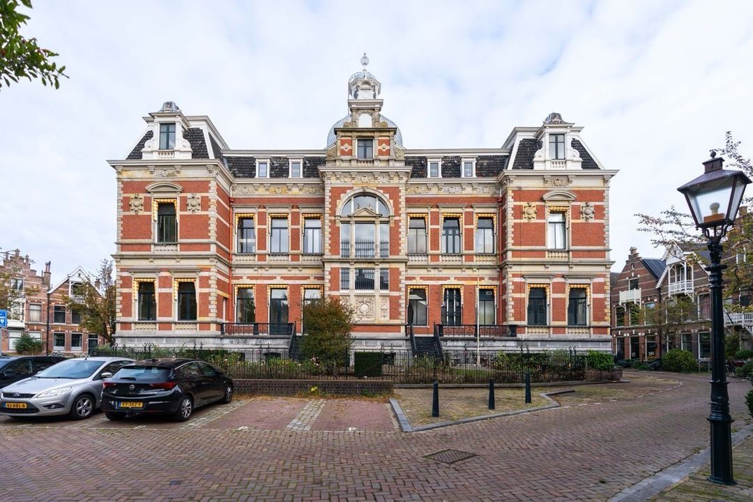 Rozenhof 33, Dordrecht foto-5