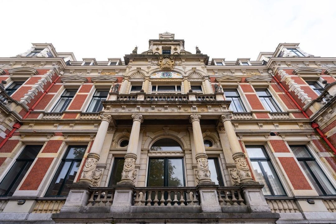 Rozenhof 33, Dordrecht foto-3