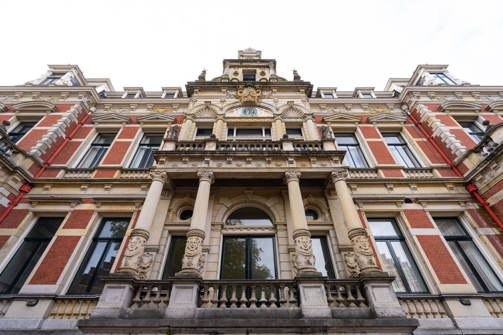 Rozenhof 33, Dordrecht foto-3