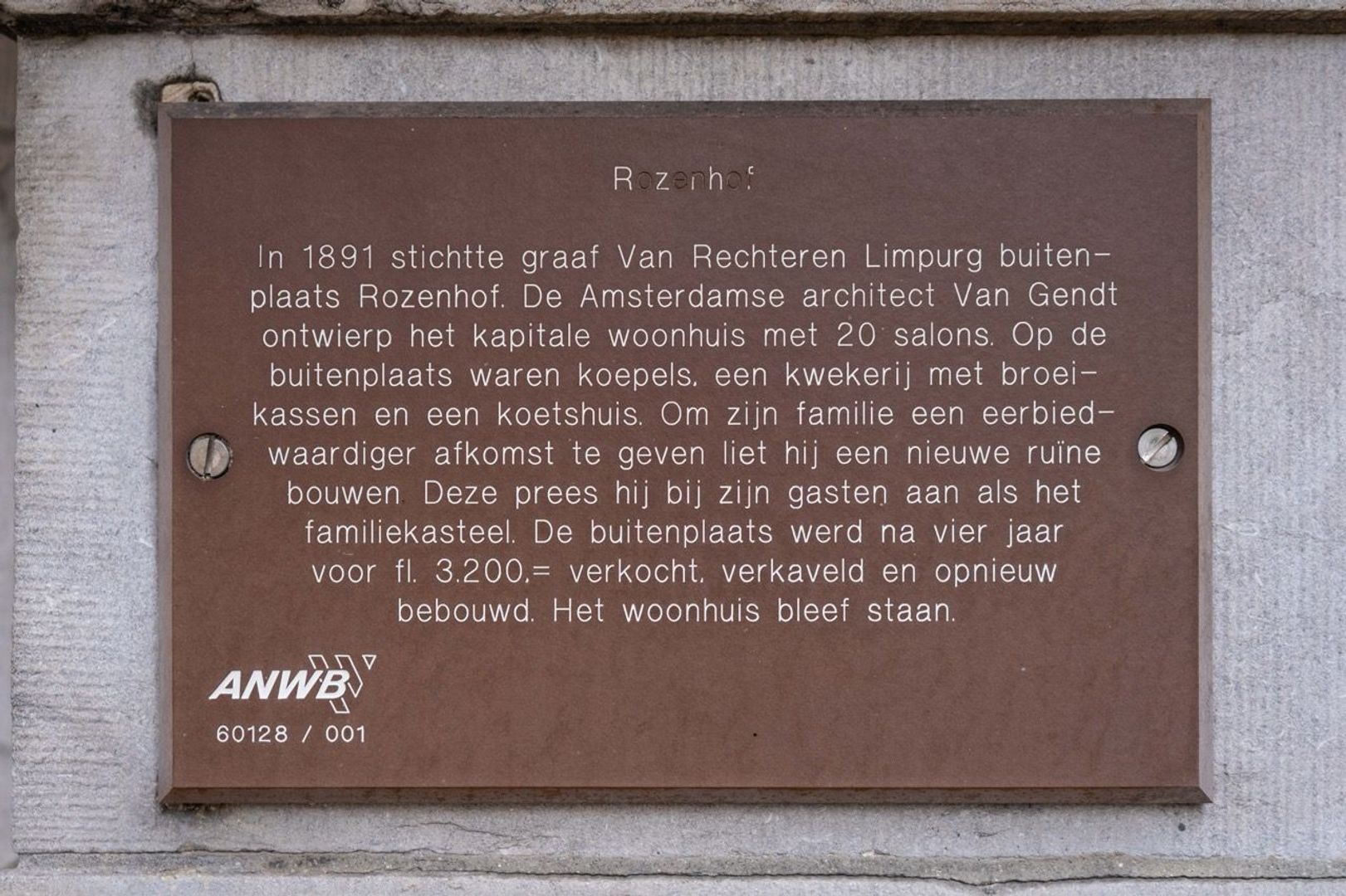 Rozenhof 33, Dordrecht foto-6