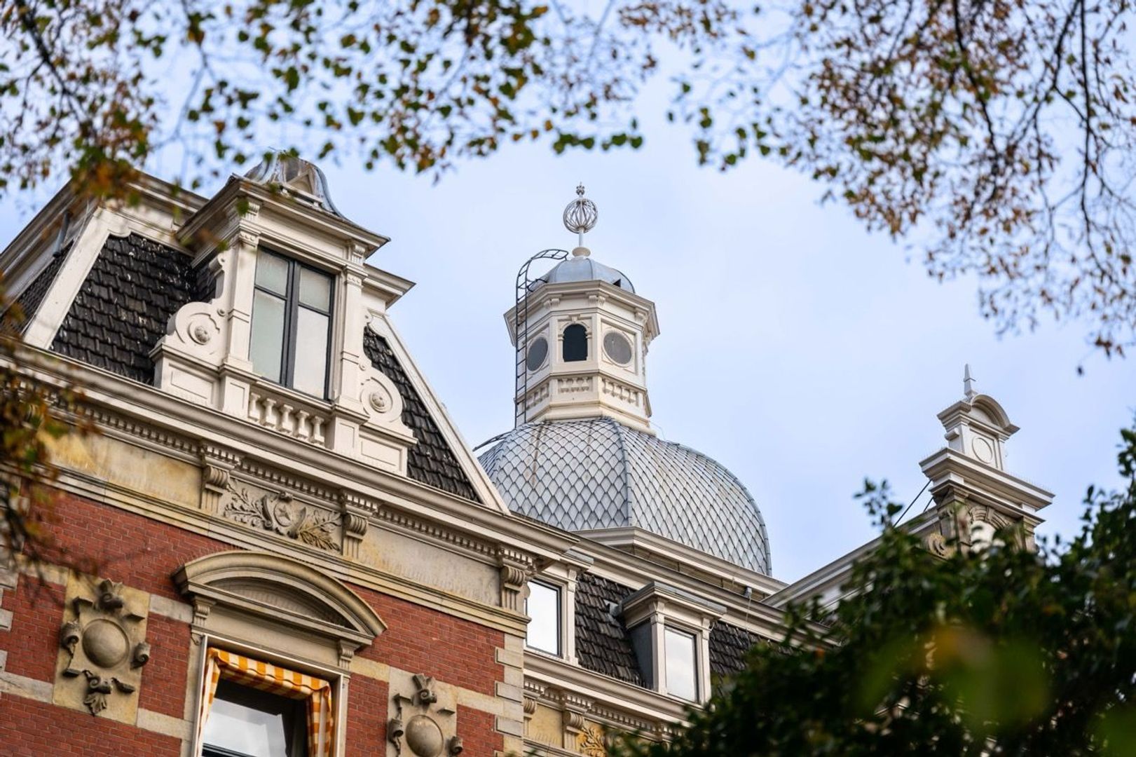 Rozenhof 33, Dordrecht foto-4