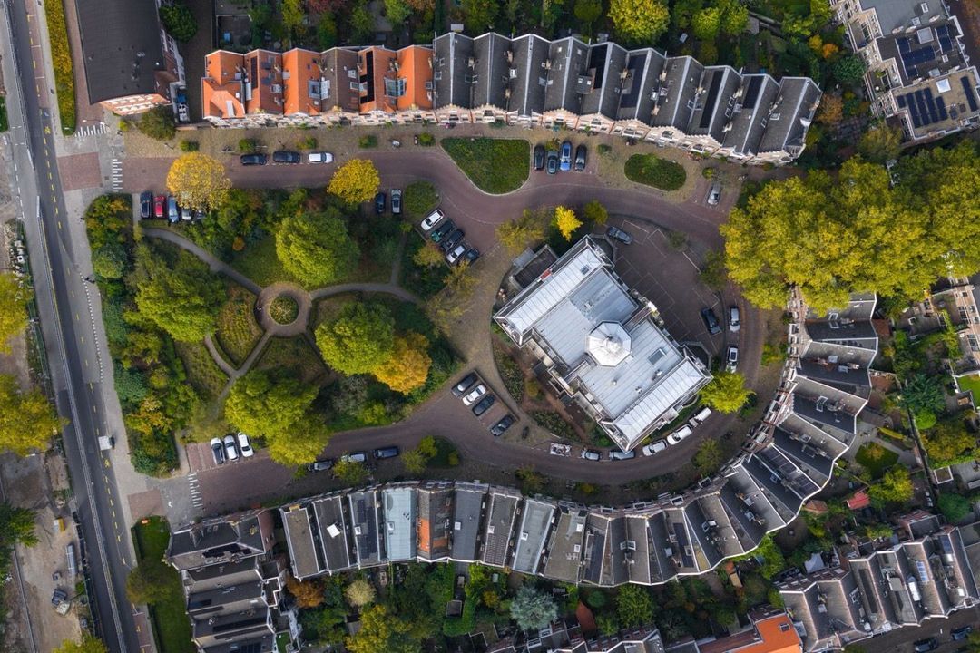 Rozenhof 33, Dordrecht foto-55