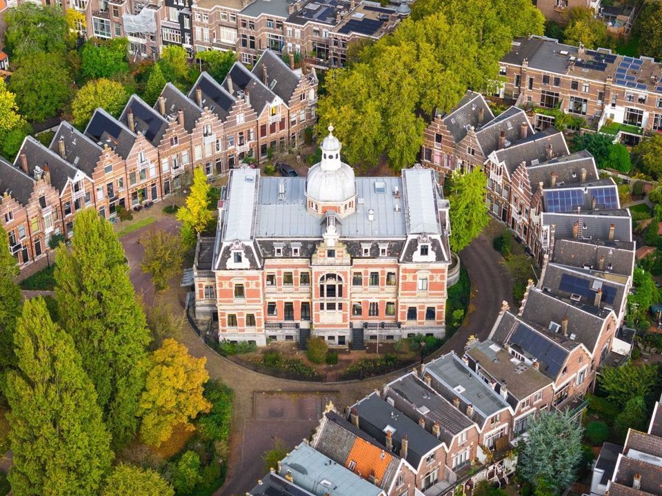 Rozenhof 33, Dordrecht foto-0