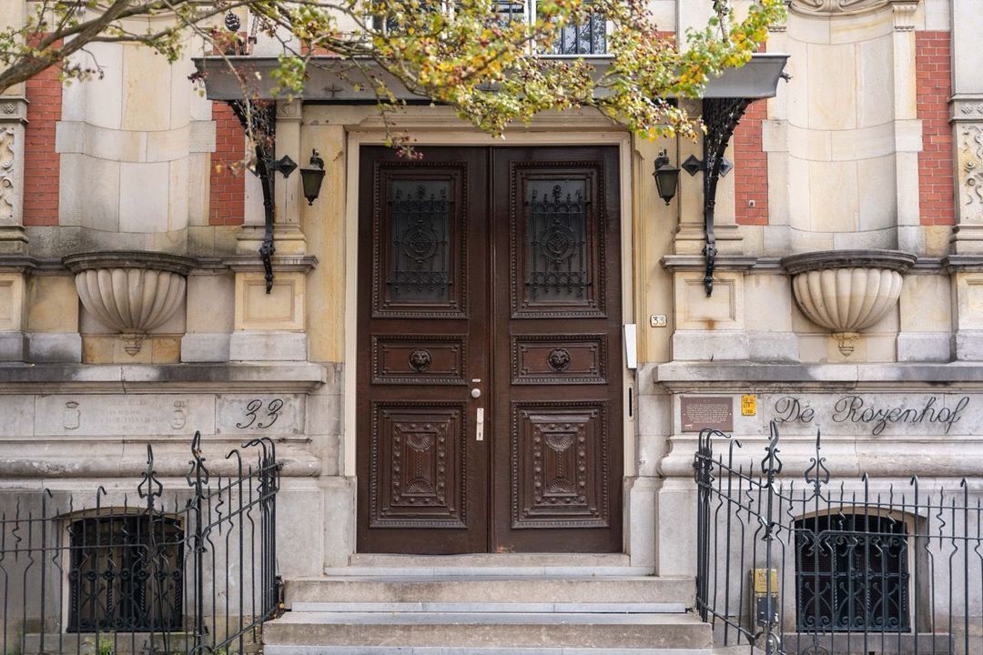 Rozenhof 33, Dordrecht foto-7