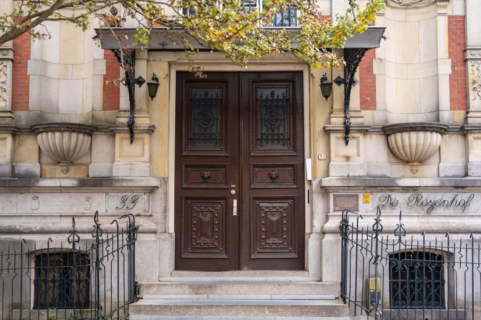 Rozenhof 33, Dordrecht foto-7