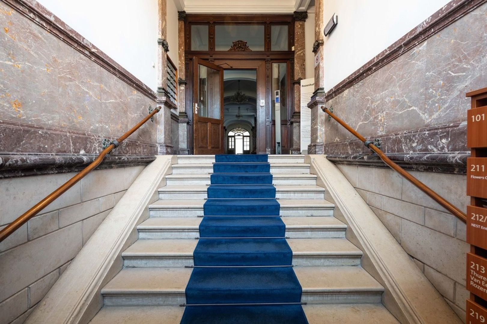 Rozenhof 33, Dordrecht foto-10