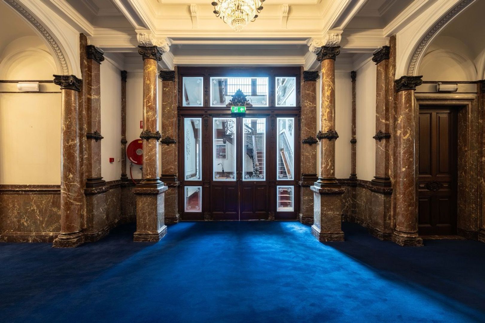 Rozenhof 33, Dordrecht foto-12