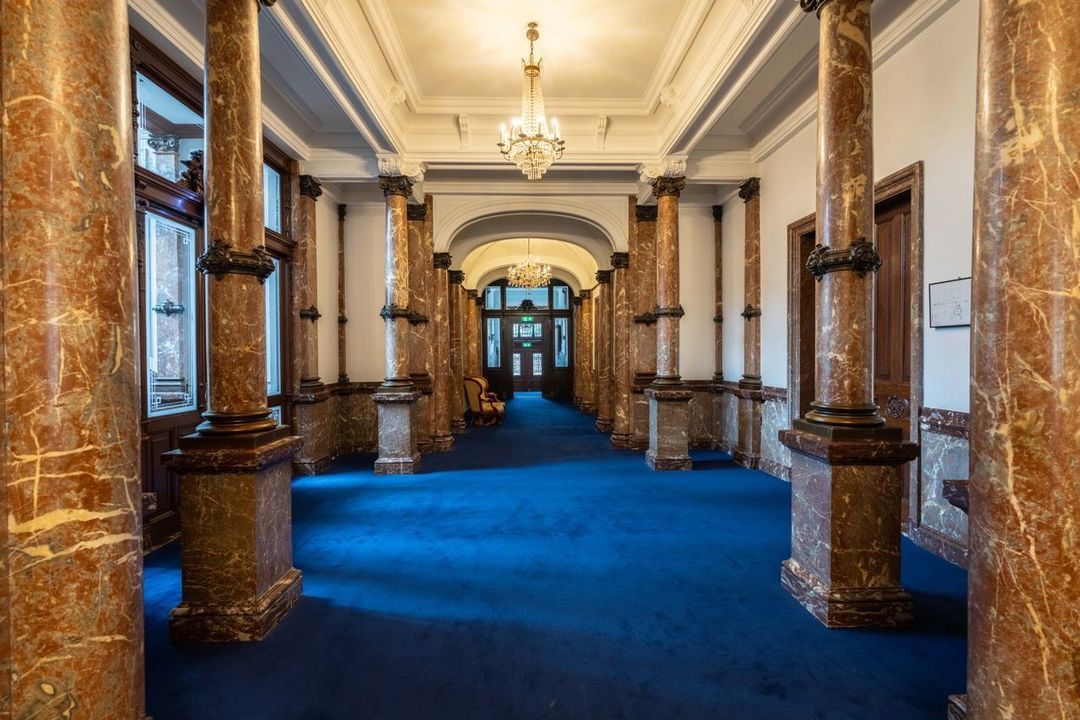 Rozenhof 33, Dordrecht foto-13