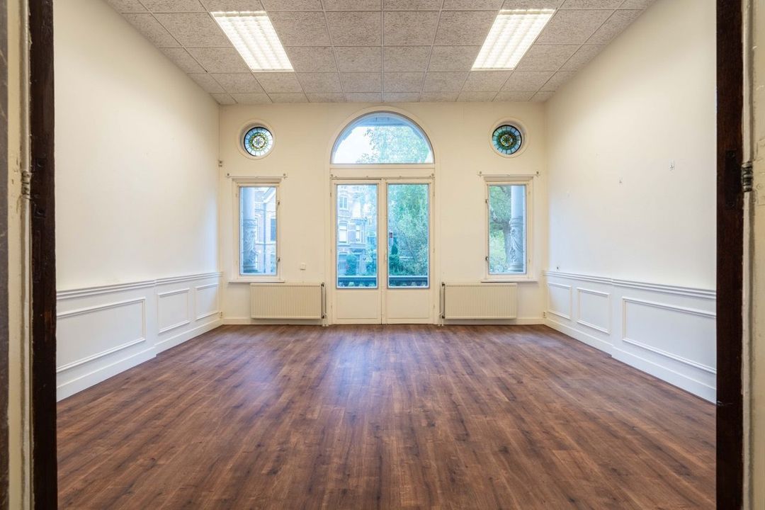 Rozenhof 33, Dordrecht foto-14