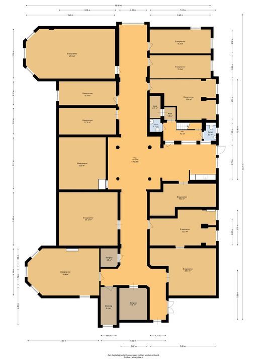 Rozenhof 33, Dordrecht foto-48