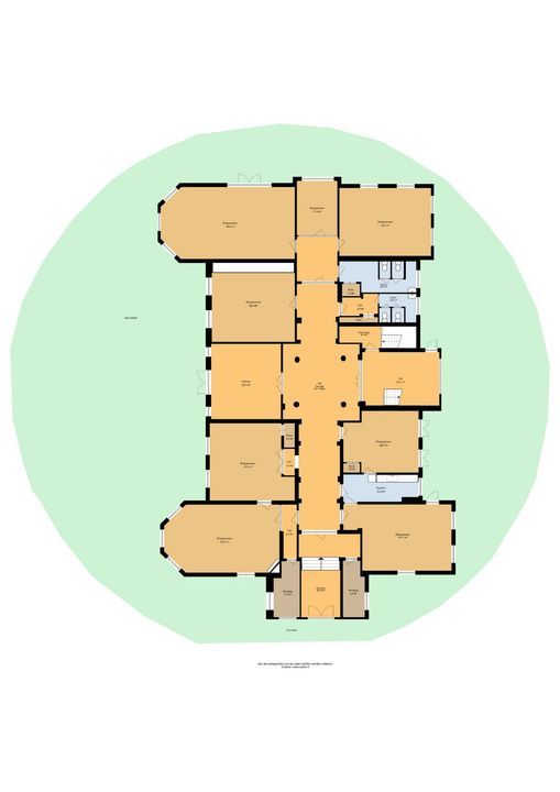 Rozenhof 33, Dordrecht foto-54