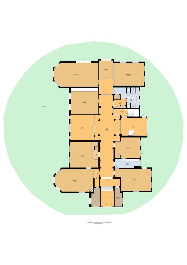 Rozenhof 33, Dordrecht foto-54