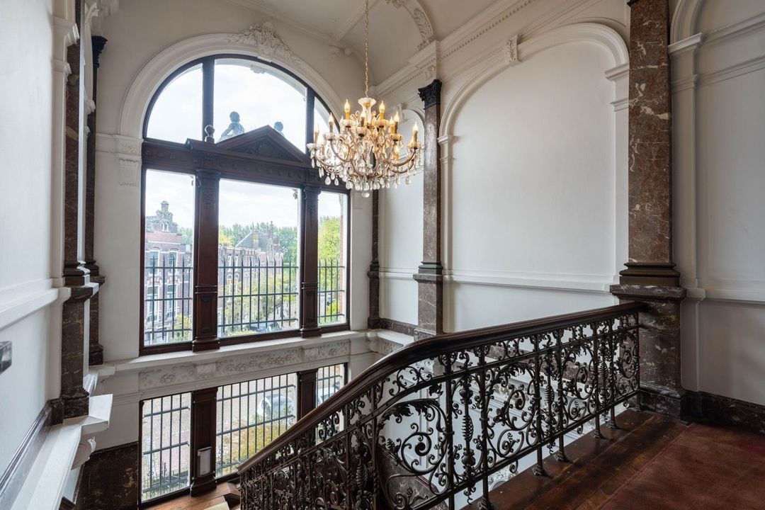 Rozenhof 33, Dordrecht foto-24