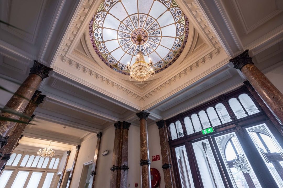 Rozenhof 33, Dordrecht foto-29