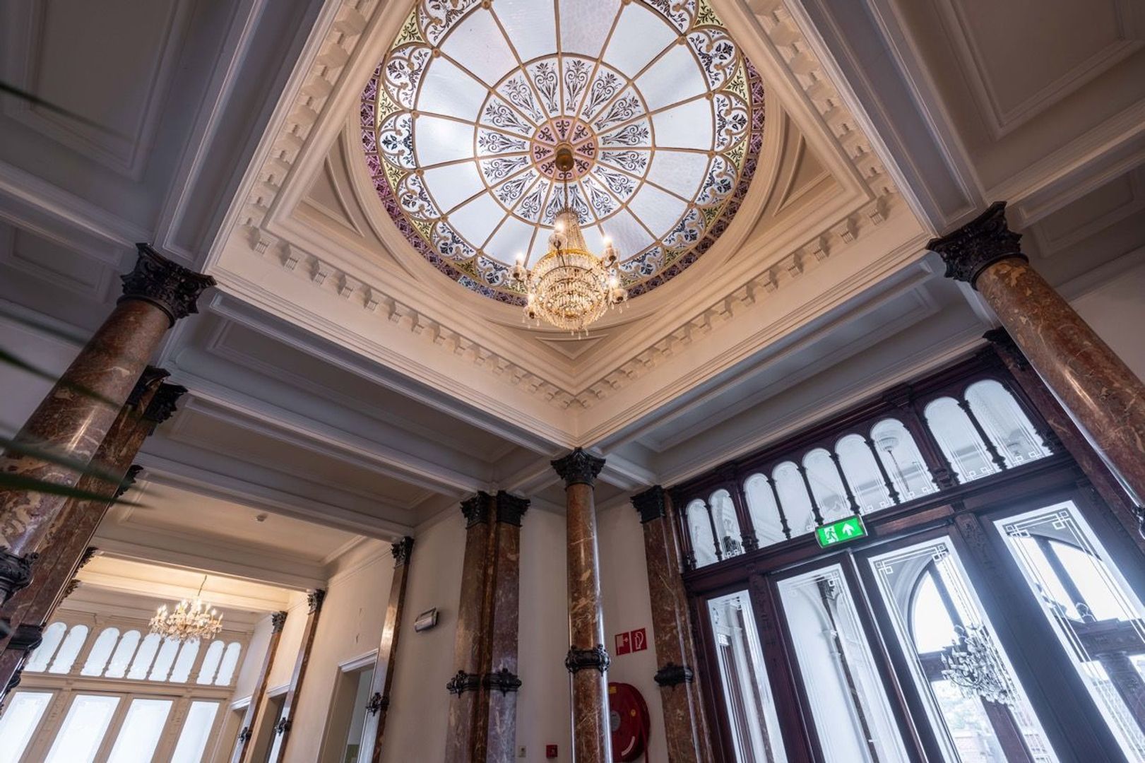 Rozenhof 33, Dordrecht foto-29