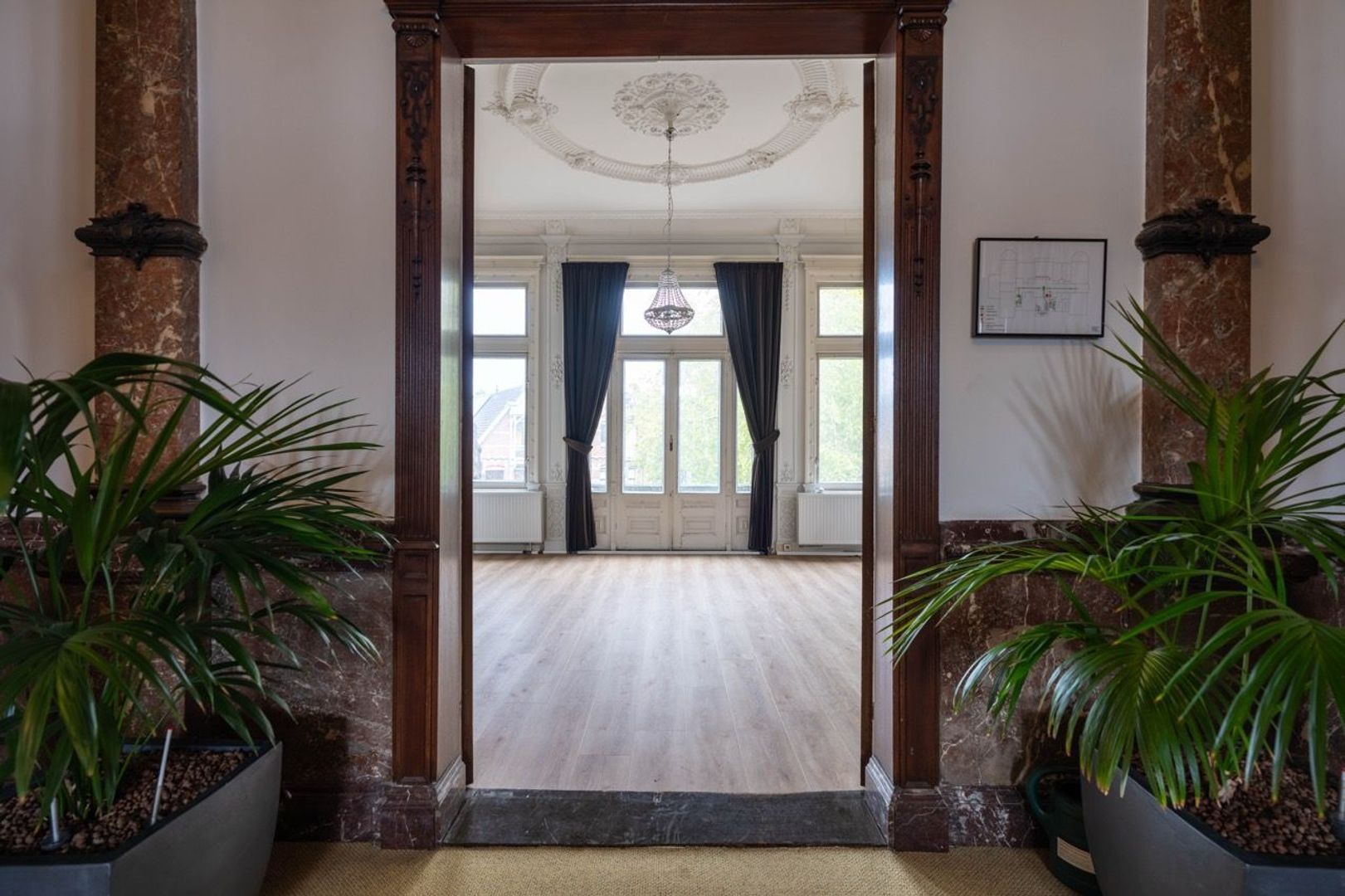 Rozenhof 33, Dordrecht foto-31