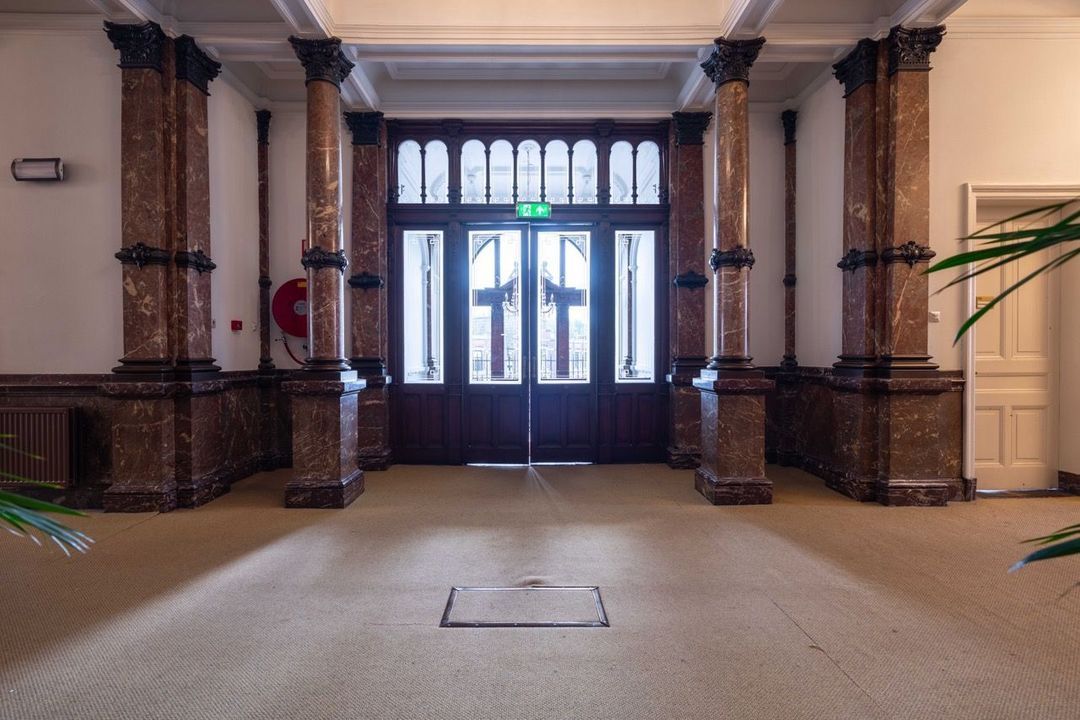 Rozenhof 33, Dordrecht foto-25