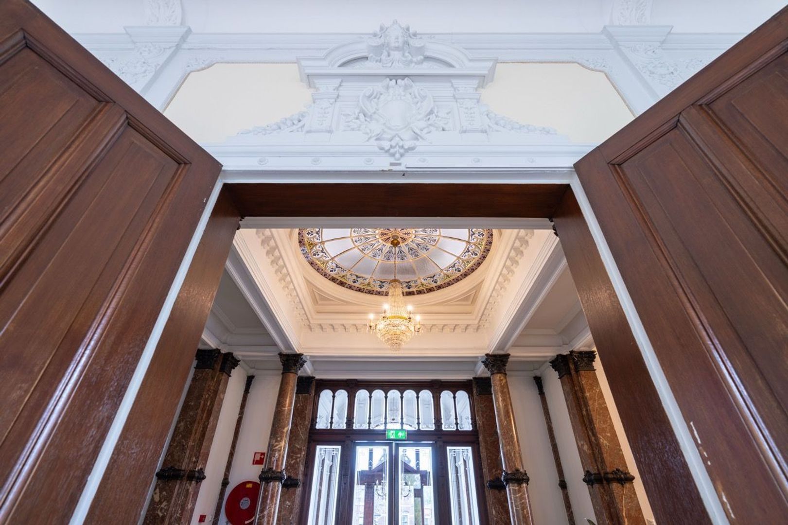 Rozenhof 33, Dordrecht foto-27