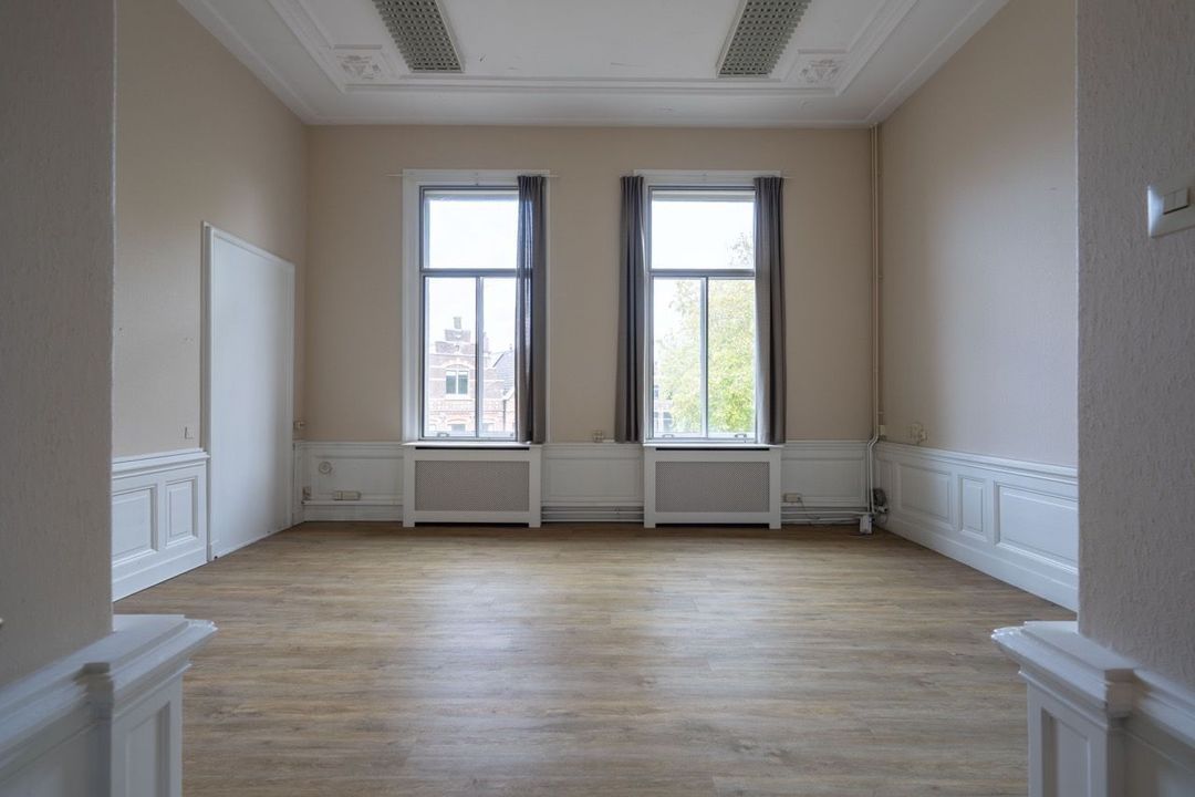 Rozenhof 33, Dordrecht foto-34