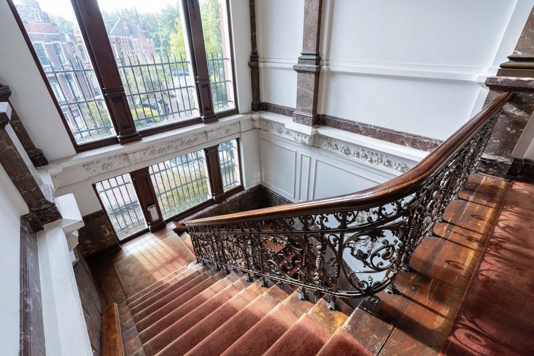 Rozenhof 33, Dordrecht foto-36