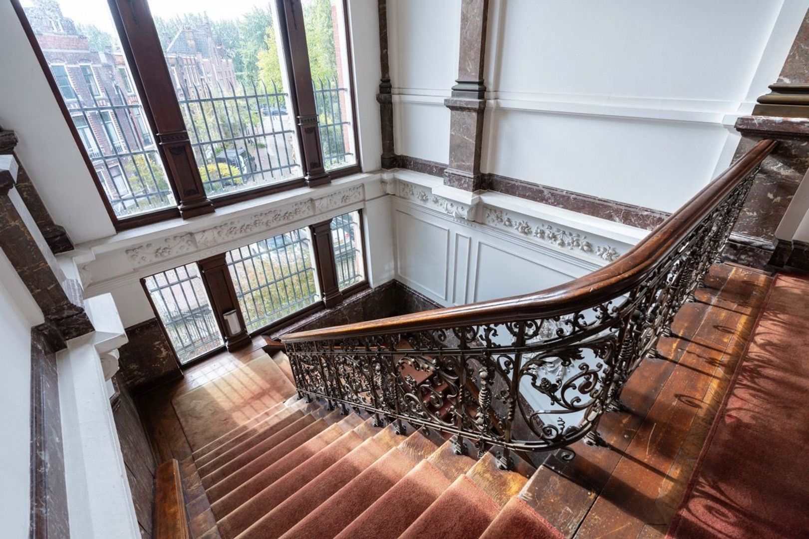 Rozenhof 33, Dordrecht foto-36