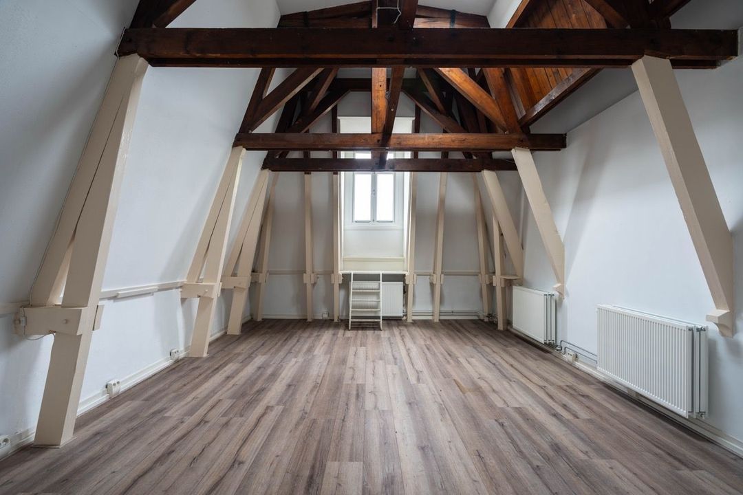 Rozenhof 33, Dordrecht foto-40