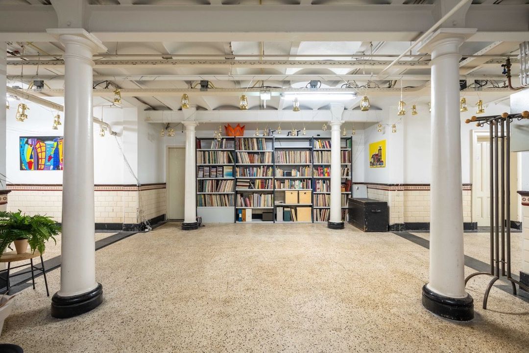 Rozenhof 33, Dordrecht foto-51