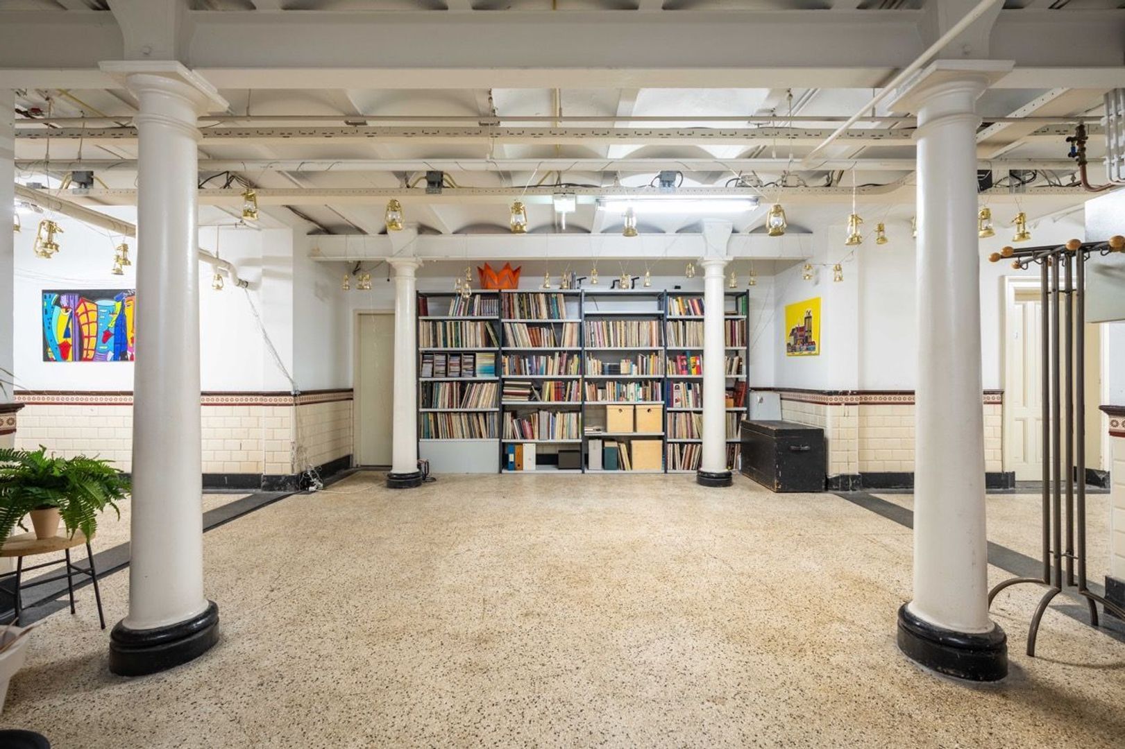 Rozenhof 33, Dordrecht foto-51