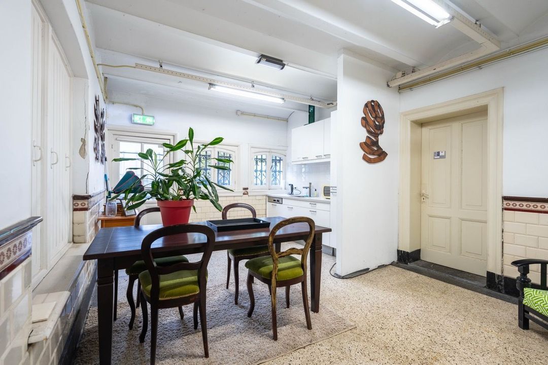 Rozenhof 33, Dordrecht foto-50