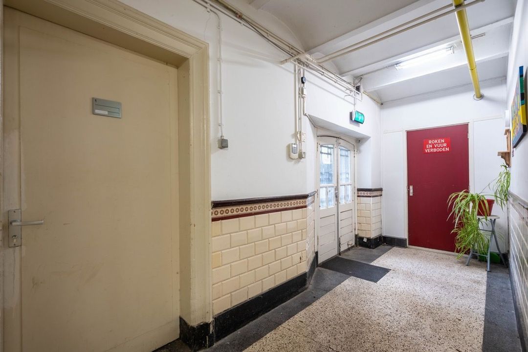 Rozenhof 33, Dordrecht foto-52