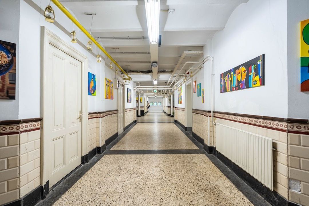 Rozenhof 33, Dordrecht foto-53