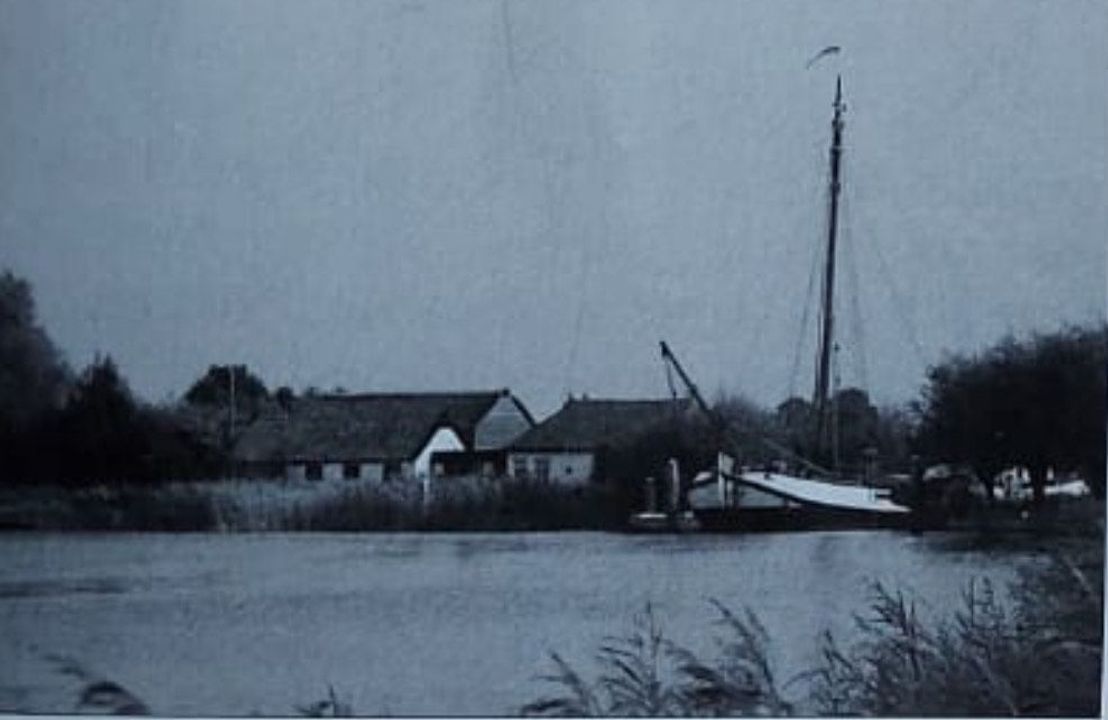 Veendijk 5, Nijetrijne foto-52