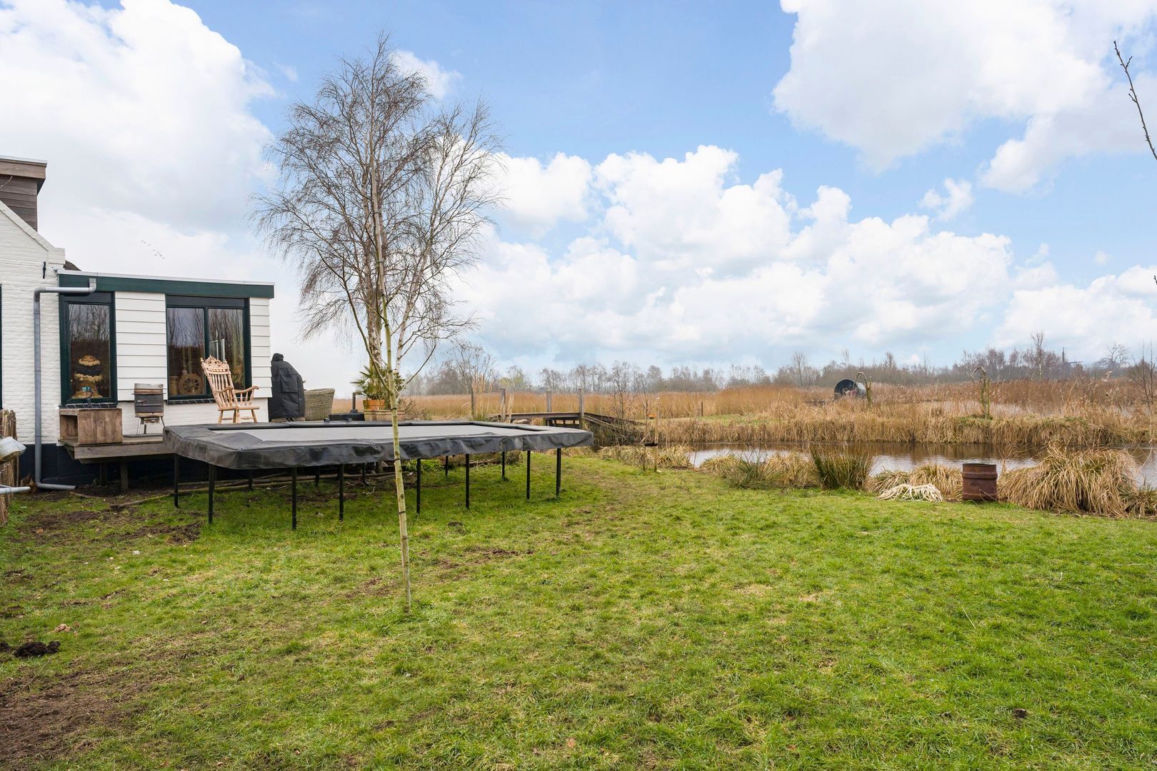 Veendijk 5, Nijetrijne foto-43