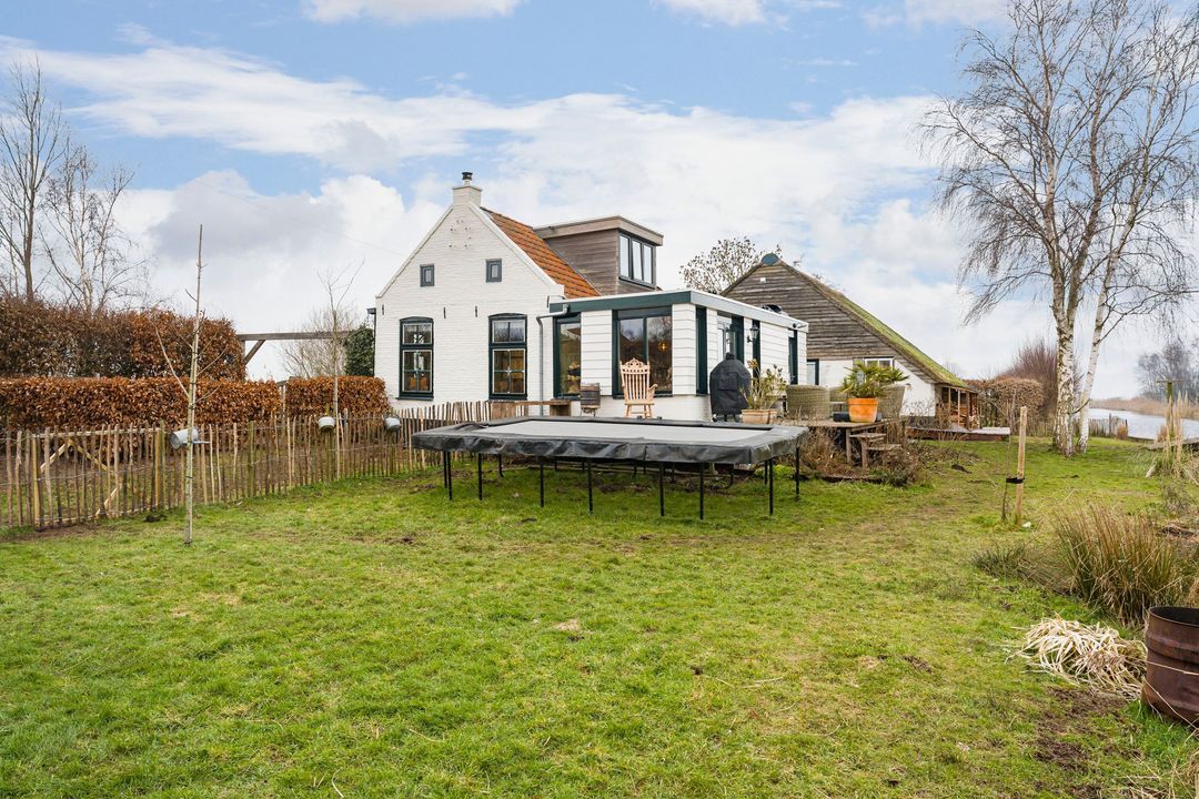 Veendijk 5, Nijetrijne foto-2