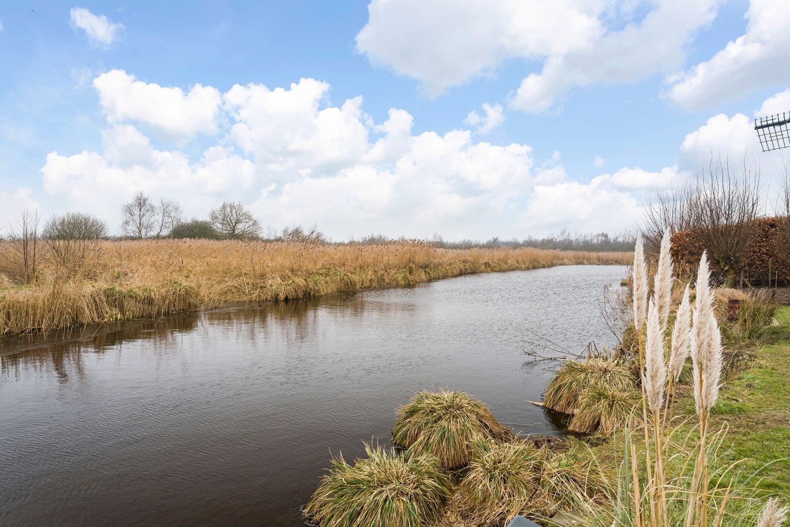 Veendijk 5, Nijetrijne foto-3