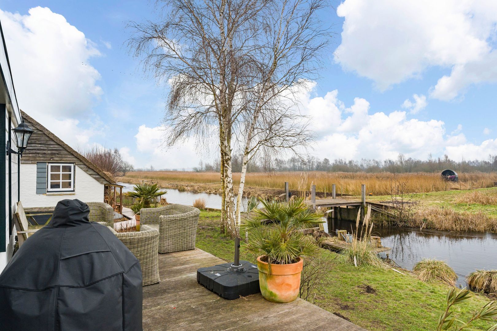 Veendijk 5, Nijetrijne foto-41