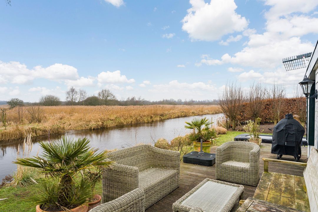 Veendijk 5, Nijetrijne foto-42