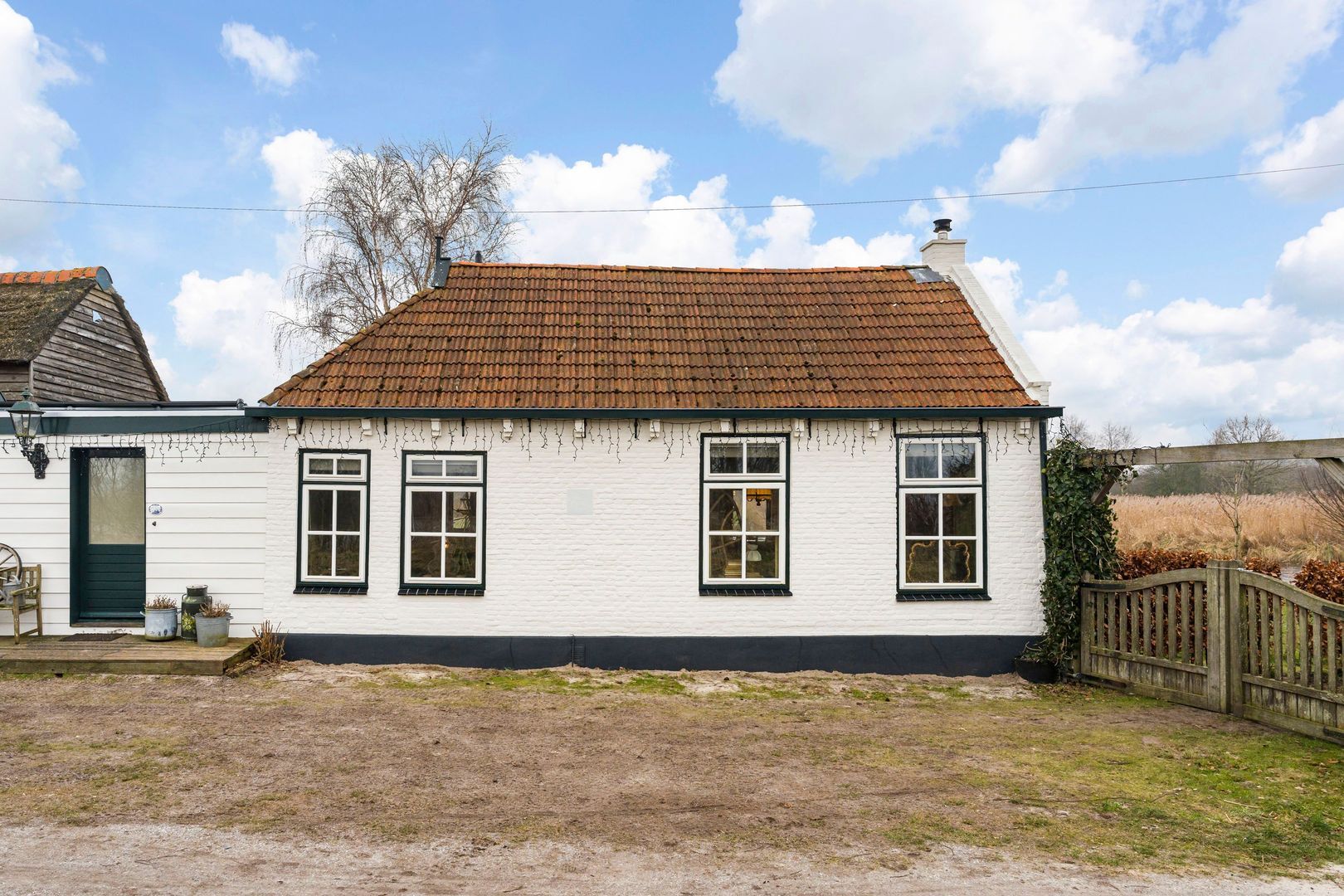 Veendijk 5, Nijetrijne foto-59