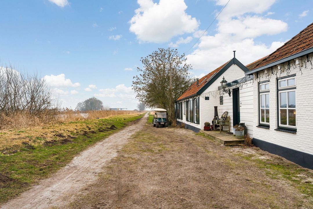 Veendijk 5, Nijetrijne foto-6