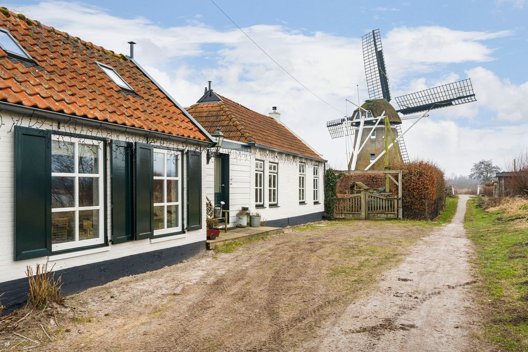 Veendijk 5, Nijetrijne foto-4