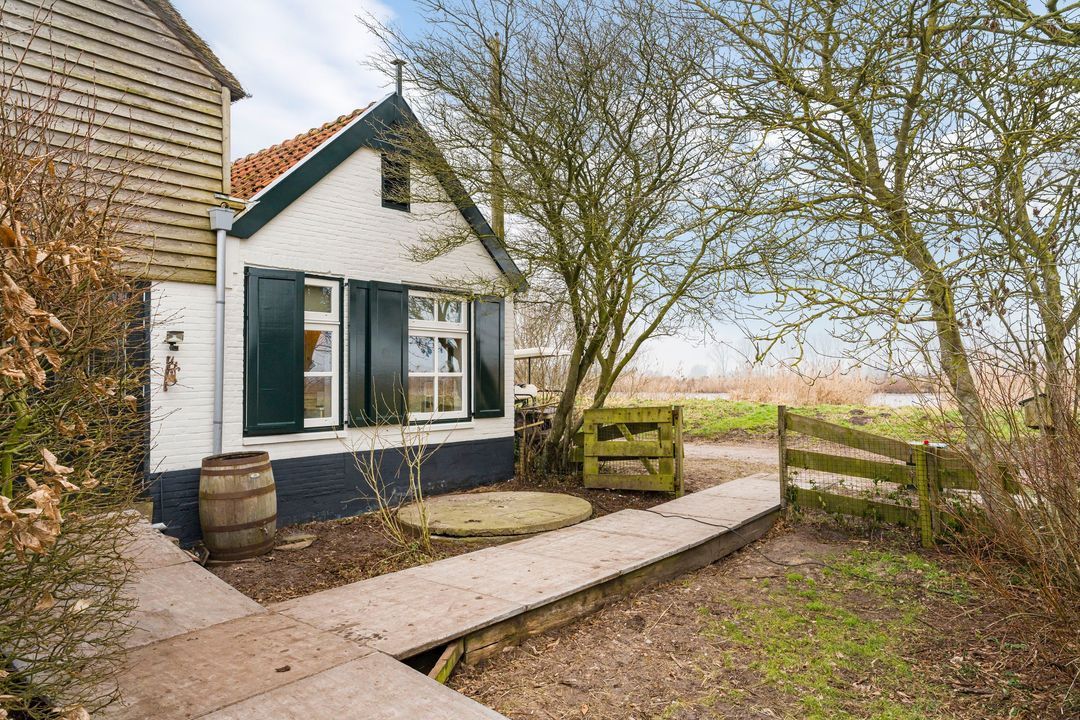 Veendijk 5, Nijetrijne foto-39