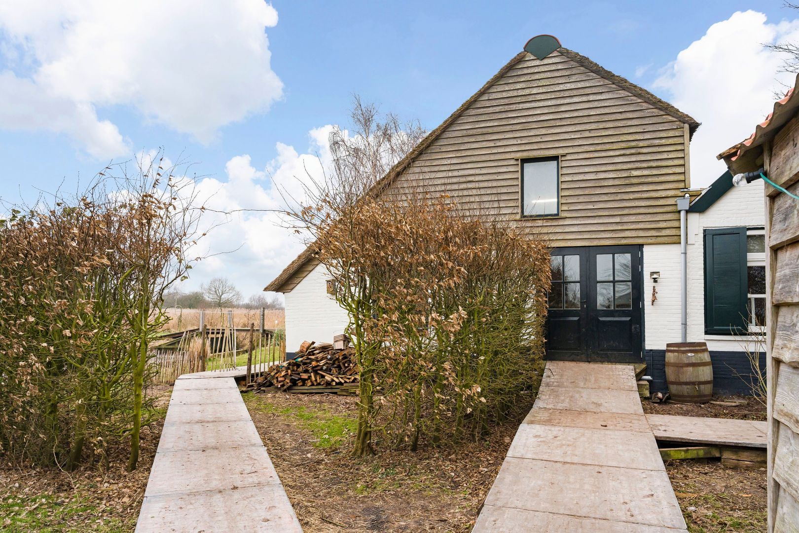 Veendijk 5, Nijetrijne foto-36