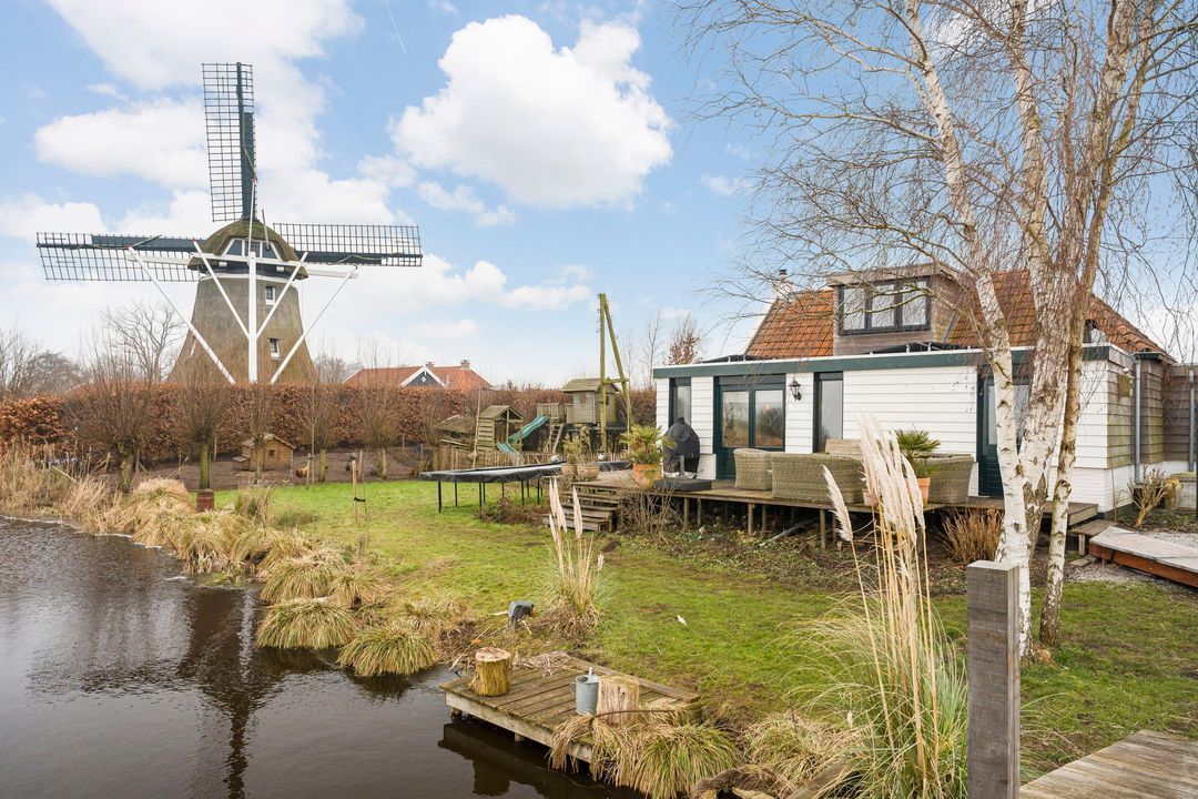 Veendijk 5, Nijetrijne foto-48